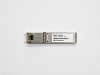 Module SFP+ GPON 10G BASE-T RJ45 30M 10GBASE Simplex Monomode LC UPC SC 20km