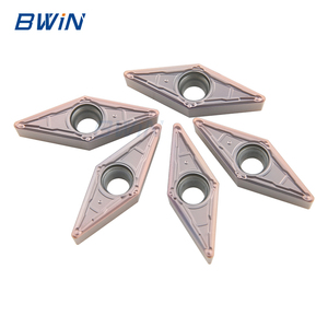 160404 160408 vbmt chèn <span class=keywords><strong>vbmt160404</strong></span> máy tiện công cụ tiện cho máy tiện cắt cacbua vonfram chèn vbmt160408 - Product Image 4