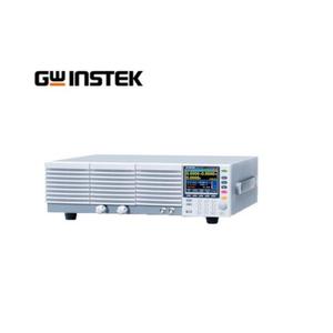 Charge électronique programmable monocanal Gw Instek série PEL 3000E, testeur de charge CC, équipement de laboratoire - Product Image 1