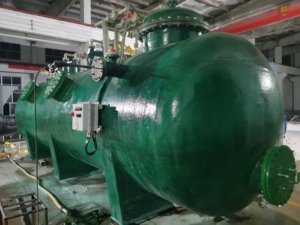 Thông minh mini phòng thí nghiệm electrocoagulation daf hòa tan không khí nổi thiết bị cho xử lý nước thải - Product Image 4