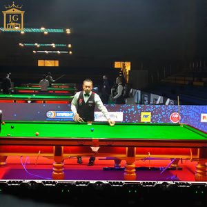 <span class=keywords><strong>Mesa</strong></span> <span class=keywords><strong>de</strong></span> <span class=keywords><strong>Billar</strong></span> Profesional <span class=keywords><strong>de</strong></span> 9 Bolas <span class=keywords><strong>Strachan</strong></span> Shender Prince Gold <span class=keywords><strong>de</strong></span> Lujo, con Base <span class=keywords><strong>de</strong></span> Pizarra <span class=keywords><strong>de</strong></span> 12 pies, Calidad <span class=keywords><strong>de</strong></span> Torneo - Product Image 3