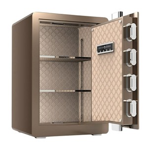 Steel Material Safe Locker Security Modern Safe <b>Box</b> for Money - Product Image 3