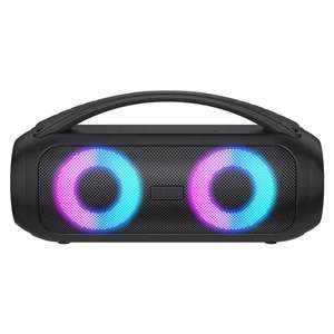 Altavoz Bluetooth Profesional para Exteriores, Altavoz para Fiestas con Luces RGB, Altavoz Portátil, Gran Oferta <span class=keywords><strong>2023</strong></span> - Product Image 6