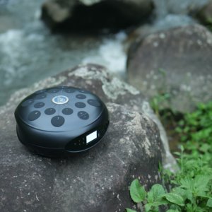 Clavier numérique éthéré en Do - Clavier musical pour débutants, 12 tons en Do majeur (Facile à apprendre) - Product Image 1