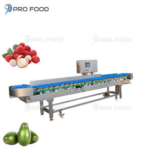 Electric Passion <b>Fruit</b> Sorting <b>Machine</b> High Efficiency <b>Fruit</b> <b>Grading</b> <b>Machine</b> By Weight Durable Corn <b>Grading</b> <b>Machine</b> - Product Image 1