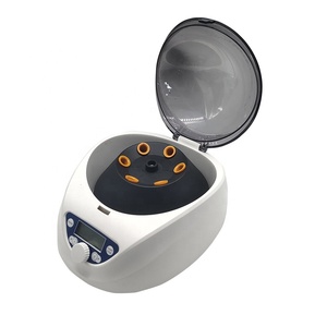 Thời gian dài tiểu cầu phong phú Plasma PRP thú y Máy ly tâm cho PRP - Product Image 4