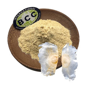 خلاصة Oroxylum Indicum طبيعية عالية من البيرتي BCC مسحوق كريسين من Cc-dihydyhydyxyflavone CAS-40-0 - Product Image 1