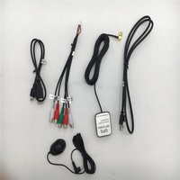 Reproductor Multimedia para coche Fiat Bravo 2006 +, Radio estéreo con Android 10, DVD, navegación GPS, grabadora