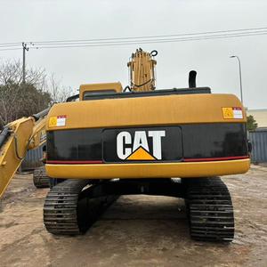 Used CAT 325CL Excavator 2020 <b>Model</b> Year 2800 Hours Fully Tested Well-Maintained High Efficiency Low Cost <b>Engine</b> Bearing - Product Image 3