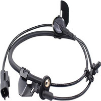 Sensor de Velocidad de Rueda ABS Trasero Izquierdo YL8Z-2C216-AC en Stock al por Mayor para Ford Escape Mazda Tribute YL8Z2C216AC