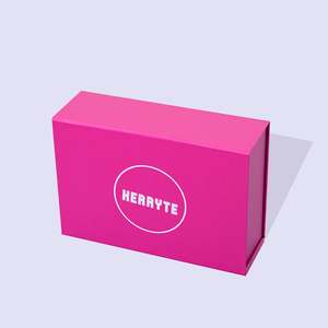 Caja de embalaje para alineadores dentales con logotipo personalizado, kit de impresión dental invisible, separador de papel para bandejas Invisalign, tapa magnética de cartón - Product Image 3