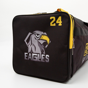 <span class=keywords><strong>Sacs</strong></span> <span class=keywords><strong>de</strong></span> <span class=keywords><strong>football</strong></span> avec logo d'équipe personnalisé sac <span class=keywords><strong>de</strong></span> <span class=keywords><strong>football</strong></span> multifonctionnel et étanche par sublimation pour le sport fitness - Product Image 5