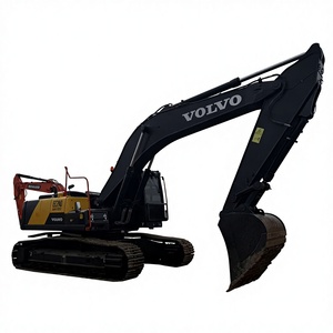 Excavadora Multifunción Volvo EC290 - 29.9 Toneladas, Capacidad de Cucharón de 1.3m, Potencia de 153kw, 900 Horas - Versátil para Construcción, Minería y Carreteras - Product Image 1