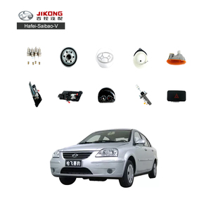 Venta al por Mayor de Fábrica en China, Piezas de Automóviles Hafei de Alta Calidad, Gama Completa de Piezas para Hafei Dion, <span class=keywords><strong>Lobo</strong></span>, Sai Ma, Saibao-V, Saibao-III, MVP-3, Zhongyi - Product Image 4