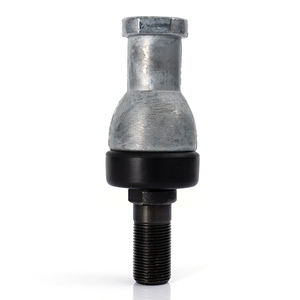 ลูกปืนปลายก้านพวงมาลัย SQZ 16RS-1 แบบตรง ชนิดข้อต่อเรเดียล M16X2.0 สำหรับแขนกลอุตสาหกรรม - Product Image 5