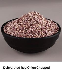 Dehydrated Chopped Red Onion Dried Onion for Soups Stews <b>Sauces</b> Seasoning - Product Image 1