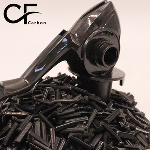 Compuestos de Fibra de Carbono Larga de Nylon Modificado PA6 y PA66, Chips de Fibra de Carbono PA6/PA66 PA6I/<span class=keywords><strong>PA6T</strong></span> CF/LCF - Product Image 5