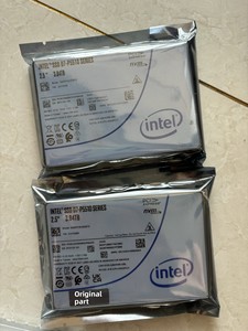 New P5510 7.68TB U.2 4.0 NVMe <b>External</b> Enterprise-Class Server Solid State Drive PCIe 4.0 NVMe Interface High-speed Data Transfe - Product Image 2