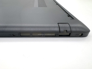 Carcasa Inferior para Laptop HP Serie 250 255 G7, Cubierta Base Gris L49985-001 - Product Image 3