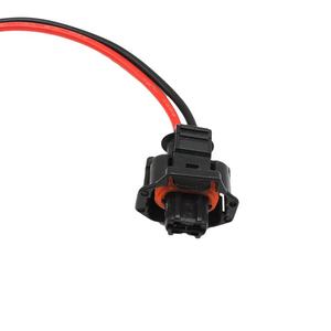 2 Pin kabel Sensor mobil konektor Harness kabel untuk CHEVROLET SILVERADO FIAT - Product Image 3