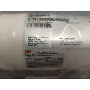 पराबैंगनी पानी 3/4nnpt degassing झिल्ली (अतिरिक्त प्रवाह) के साथ संगत - Product Image 1