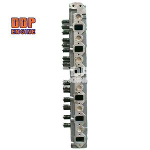 หัวกระบอกสูบรถขุด 297-7644 2977644 สำหรับรถ Caterpillar C6.4 รุ่น 320D 320DL 321D 323DL 323D - Product Image 6