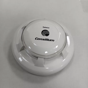 Sonde de fumée Consilium EV-PY, neuve, originale, prix négociable - Product Image 1