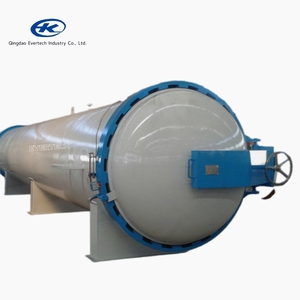 Nuevo <span class=keywords><strong>Autoclave</strong></span> Industrial Automático para Tratamiento de <span class=keywords><strong>Madera</strong></span> CCA a Presión para Postes de Alumbrado - Product Image 6