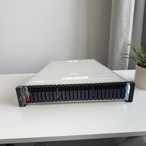 Mảng lưu trữ mới powerstore 500t 25x2.5 "2xcpu 96GB * 2 7x1.92TB <span class=keywords><strong>NVMe</strong></span> 2xps 210-aygt trong kho - Product Image 3