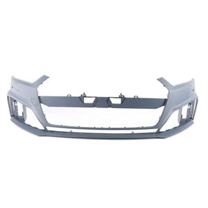 Parte anteriore automatica dell'automobile <span class=keywords><strong>di</strong></span> Teambill per i <span class=keywords><strong>pezzi</strong></span> <span class=keywords><strong>di</strong></span> <span class=keywords><strong>ricambio</strong></span> automatici <span class=keywords><strong>di</strong></span> plastica 2017 2018 2019 anno 8W6807065G del paraurti anteriore <span class=keywords><strong>di</strong></span> <span class=keywords><strong>AUDI</strong></span> A5 - Product Image 5