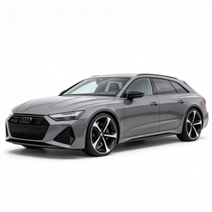 ล้ออลูมิเนียมฟอร์จ18 19 20 21นิ้วขอบล้อ5x112 PCD TWIN <span class=keywords><strong>5</strong></span>-Spoke สำหรับ RS4 <span class=keywords><strong>Audi</strong></span> RS6 BMW G20 Mercedes W205 G30 - Product Image 6