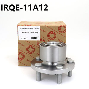 Unidad de Rodamiento de Rueda Delantera Irqe 11A12, Conjunto de Cabezal de Eje para Maxx Shen 6G91-2C300-AAB, Pieza de Repuesto Nueva - Product Image 2