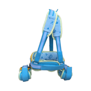 CE 2024 ortotik dapat disesuaikan untuk anak-anak, Engsel sendi pinggul untuk fiksasi anak - Product Image 1