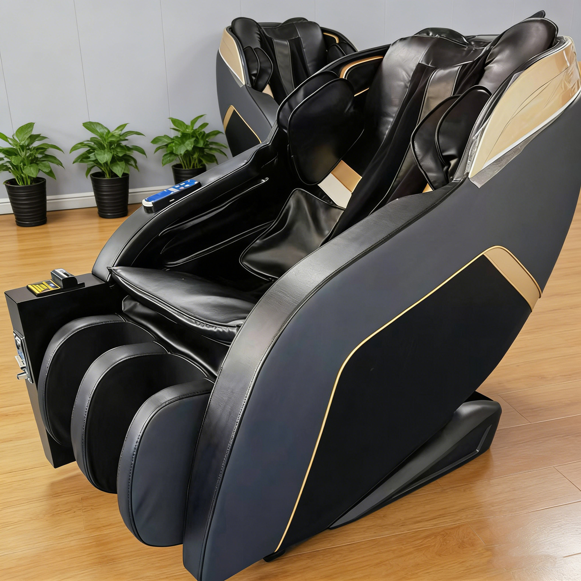 Robotic Arm Type C