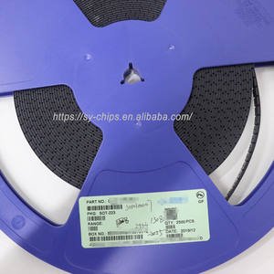 Sy Chip CJT1117B-<span class=keywords><strong>3.3</strong></span> Bom Originele Ic Chip Elektronische Componenten Pmic Sot-223-4 CJT1117B-<span class=keywords><strong>3.3</strong></span> - Product Image 2