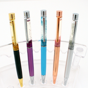 Lápiz de Brillo Líquido Mágico con Movimiento Fascinante - Product Image 4