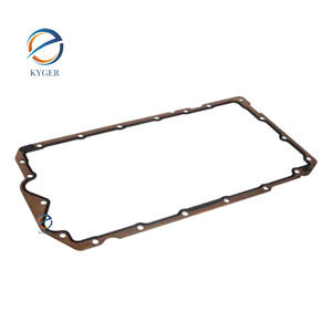 Guarnizione 11137511224 della vaschetta dell'olio parti Auto Set 11127563412 11120035738 per Bmw E46 E90 E91 E93 E92 316i 318i 320i 323i - Product Image 2