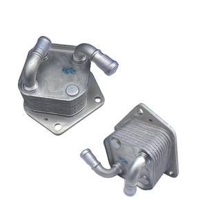 Enfriador de Aceite de Transmisión para Honda Accord 25560-5C4-003, Repuesto para Caja de Cambios ATF 2014-2015 - Product Image 4