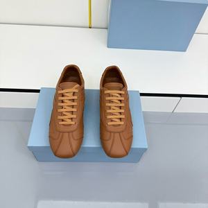 Zapatillas Deportivas de Piel Auténtica de Estilo Urbano, de Caña Baja, Diseño de Diseñador, para Hombre y Mujer, Estilo Casual y Deportivo Clásico - Product Image 6