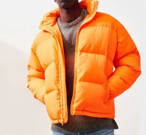 Chaqueta de Plumón para Hombre, Chaqueta Gruesa de Invierno, Abrigo con Logotipo Personalizable - Product Image 6