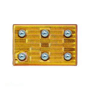 Die EPC2070 Transistors Electronic Chips Component BOM IC In Stock - Product Image 1