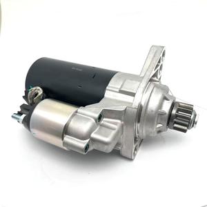 VW02Z911023S อุปกรณ์เสริมมอเตอร์ OEM สำหรับปี 2011-2018 |   2.0 ลิตร 4 สูบ สำหรับ 02E911023S - Product Image 4