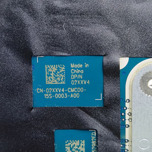 เมนบอร์ด i5-1035G1ใหม่ของแท้สำหรับ Dell Inspiron 15 3511 02XXV4 GDM52 LA-L248P - Product Image 3