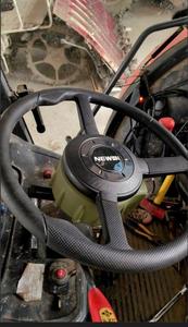 Factory High Quality NEWDI NG3A Gps Auto Pilot System Agriculture Electric Steering Wheel for Tractor - Product Image 6