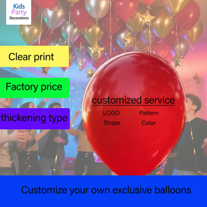 Dibujos animados de Papá Noel Árbol de Navidad Juego de <span class=keywords><strong>globos</strong></span> de papel de aluminio Color rojo y verde 5 piezas <span class=keywords><strong>Globos</strong></span> Formas personalizadas Patrones y tamaños - Product Image 6