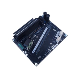 Nuevo Módulo de Entrada 8C-TAIXAI Original en Stock, Envío Rápido, Repuestos PLC de Grado Industrial, Sistema de Control de Automatización - Product Image 6