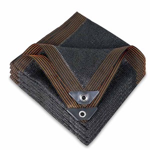 Precio de fábrica 70% PE Trampa de Aries Lona de <span class=keywords><strong>malla</strong></span> para techos de alta resistencia para cubierta de plantas, invernadero, perrera para graneros, patio, <span class=keywords><strong>tomates</strong></span> - Product Image 6