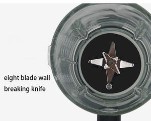 <span class=keywords><strong>Silvercrest</strong></span> smoothie-licuadora 3l, alta calidad, nuevo diseño, gran oferta, fabricación, el mejor <span class=keywords><strong>precio</strong></span> - Product Image 4