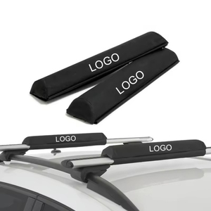 Barre <span class=keywords><strong>de</strong></span> toit personnalisée <span class=keywords><strong>en</strong></span> <span class=keywords><strong>mousse</strong></span> 420D Oxford <span class=keywords><strong>en</strong></span> tissu Aero/Round Sup Barre <span class=keywords><strong>de</strong></span> toit souple Sangle - Product Image 1