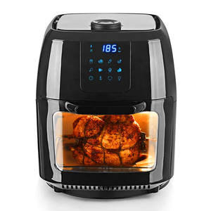 Four grille-pain friteuse à Air de 12 litres - Product Image 3